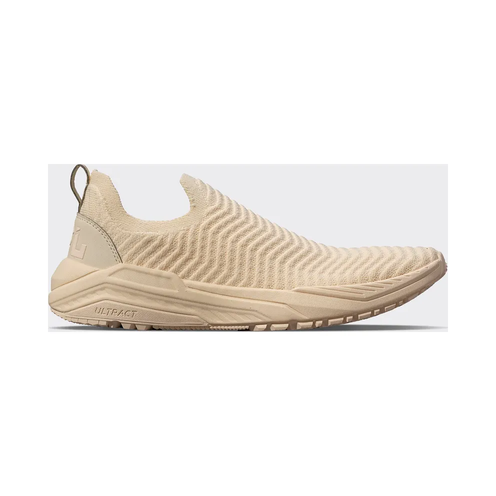 APL TechLoom Traveler “Alabaster” (Men)