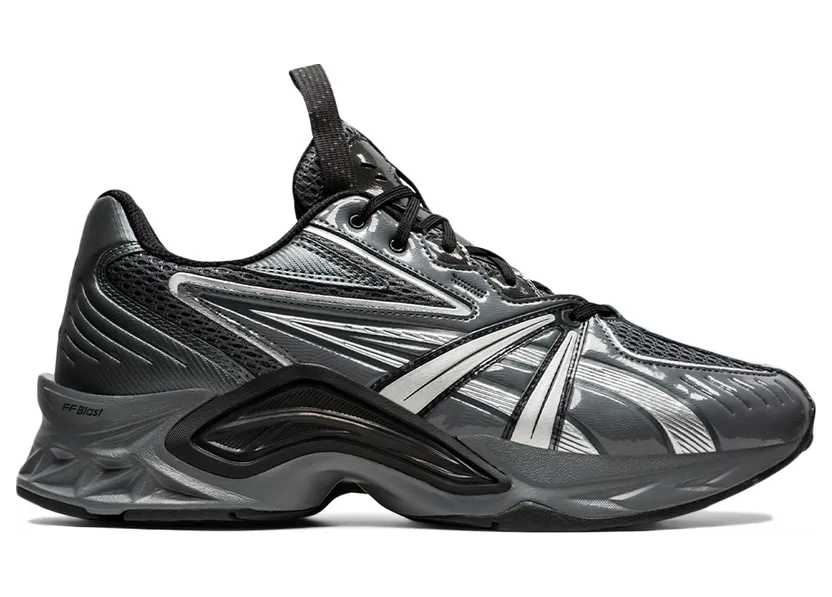 ASICS HN2-S PROTOBLAST Kiko Kostadinov Steel Grey (1201A246-020)