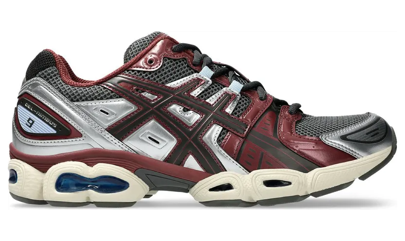 Asics Gel Nimbus 1201A424-026