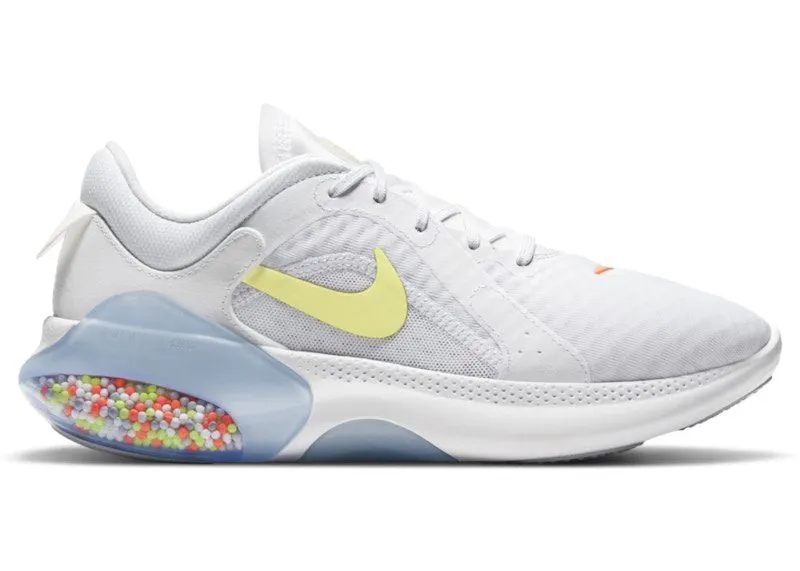 Nike Joyride Dual Run 2 White Light Zitron (CT0311-102)