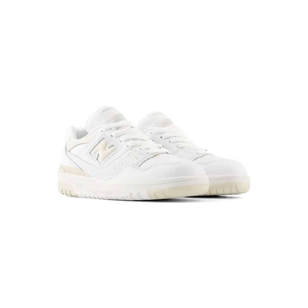 New Balance 550 White Off White (PSB550BK)