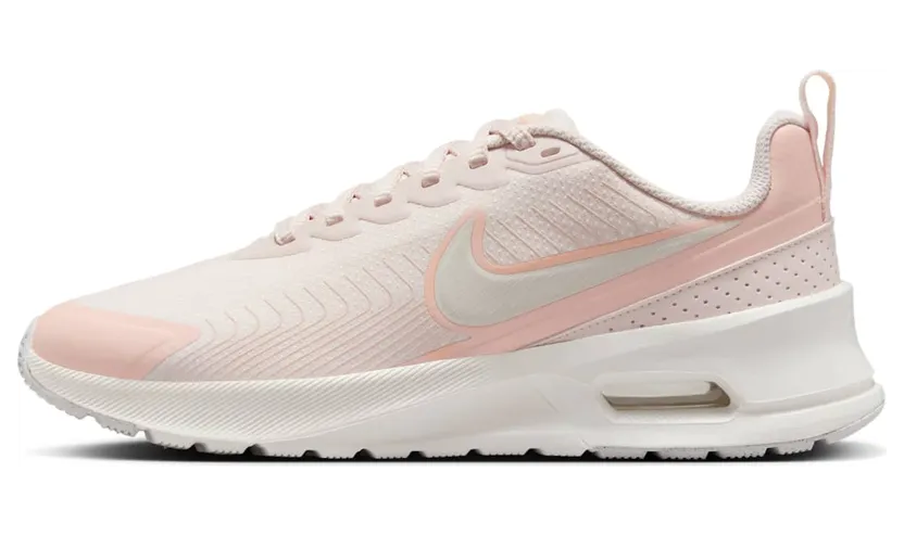 Nike Air Max Nuaxis Light Soft Pink Washed Coral Sail (HF1233-600)