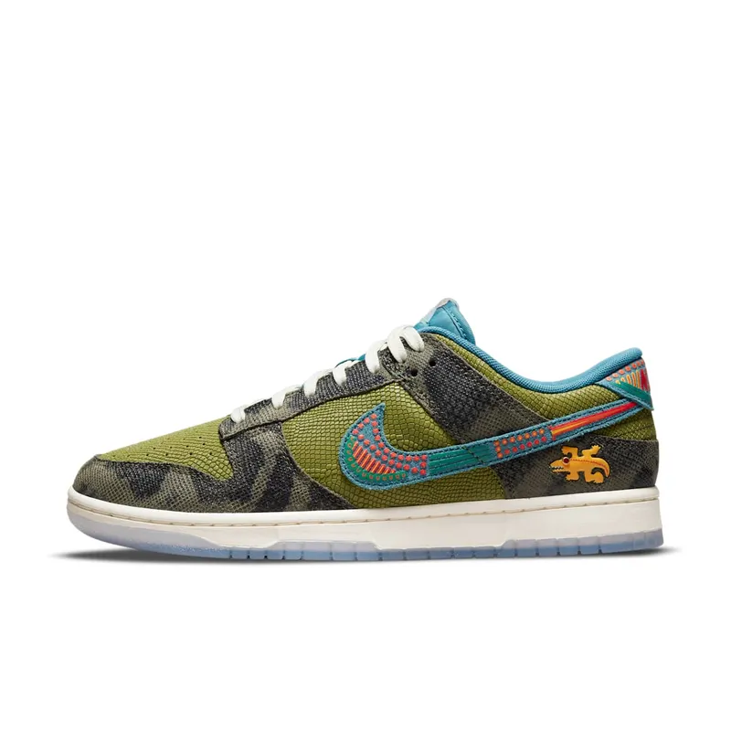 Nike Dunk Low Siempre Familia (DO2160-335)