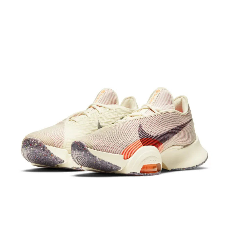 Nike Air Zoom SuperRep 2 Next Nature voor HIIT-sessies White (CZ0599-106)