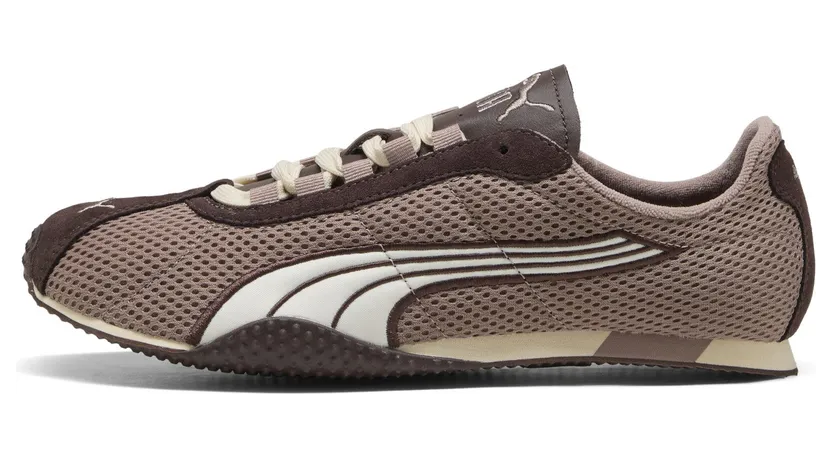 Puma H-Street “Sandstone / Chocolate Brown” (403775_03)