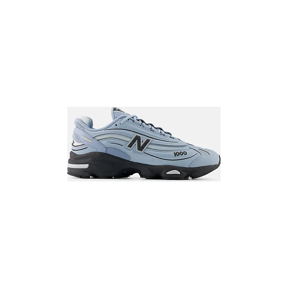 New Balance 1000 Light Blue Black (M1000JDD)