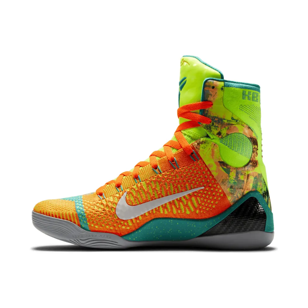 Nike Kobe 9 Elite Influence (630847-300)