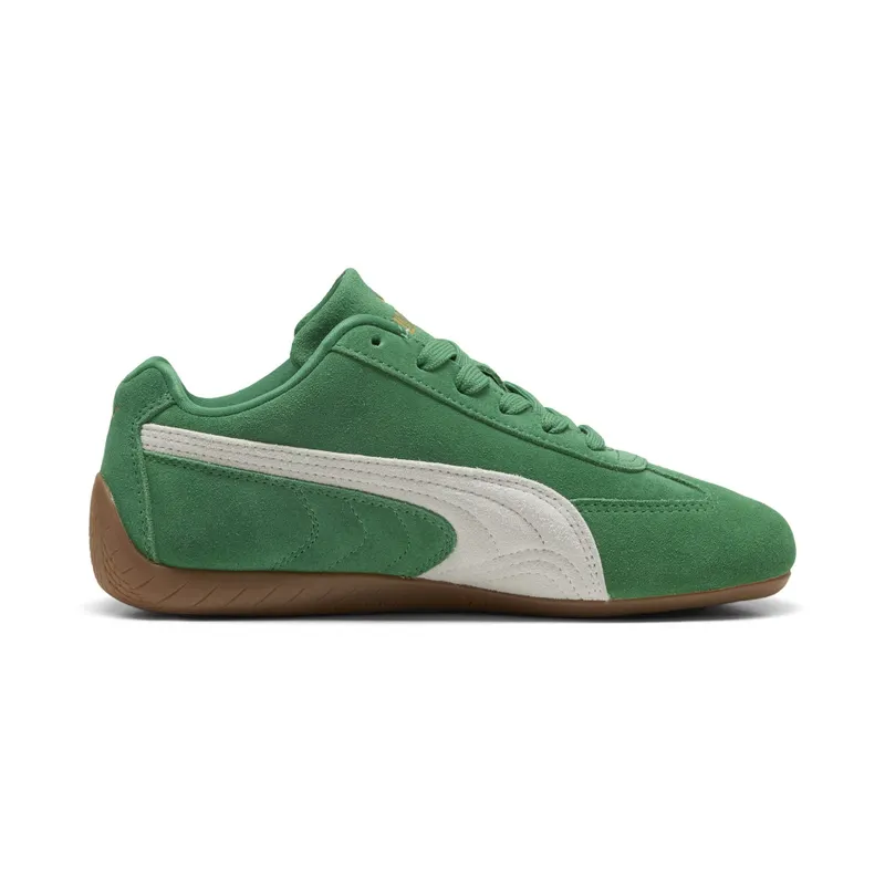 Puma Speedcat “Archive Green / Puma White” (401698_28)