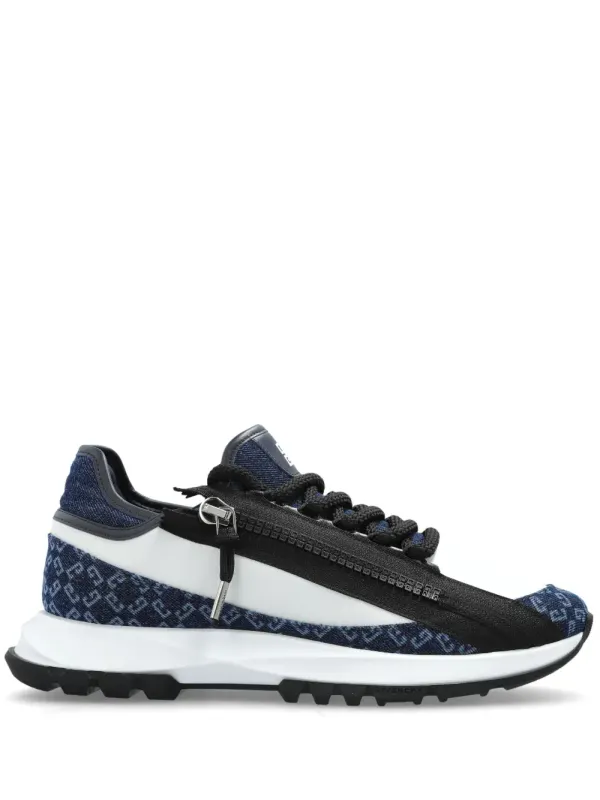 Givenchy Spectre sneakers – Blue (BH00AFH1UE)