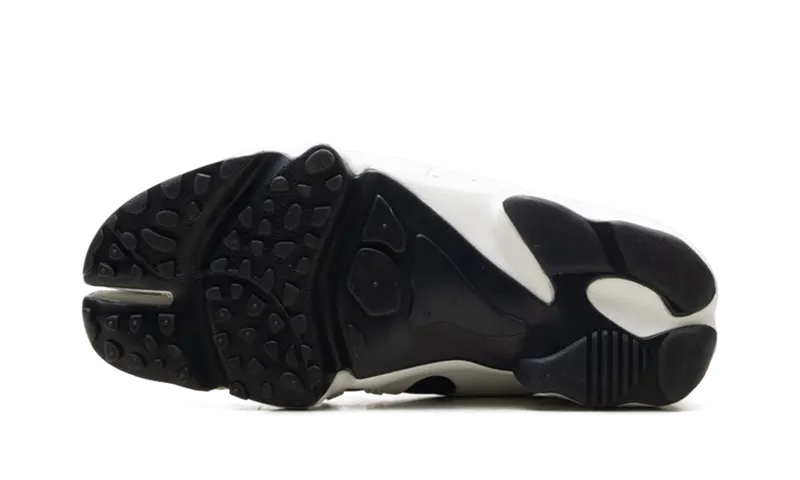 Adidas Air Rift “Polka Dots Sail Black” (IR1226-100)