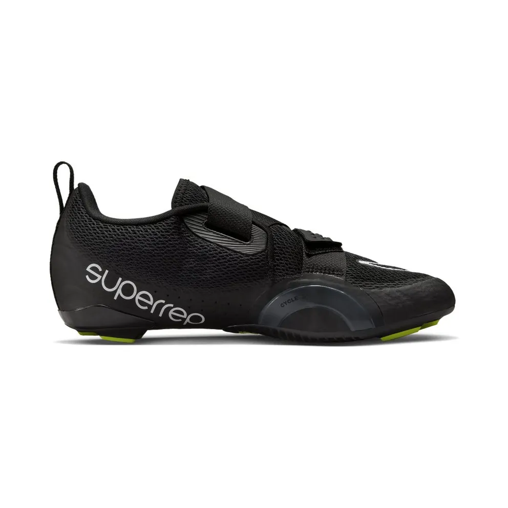 Nike SuperRep Cycle 2 Next Nature Indoor Cycling Black (DH3396-001)