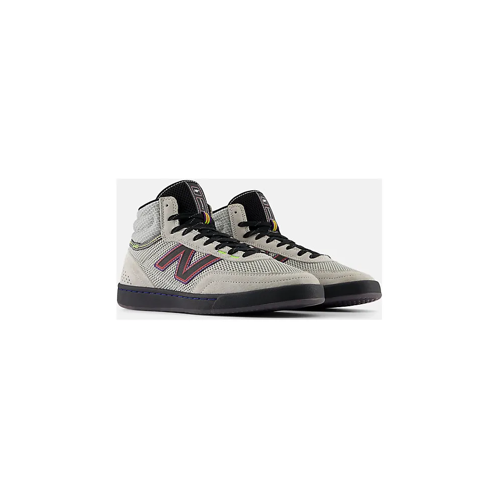 New Balance Numeric 440 High v2 Grey Purple (NM440HJ2)