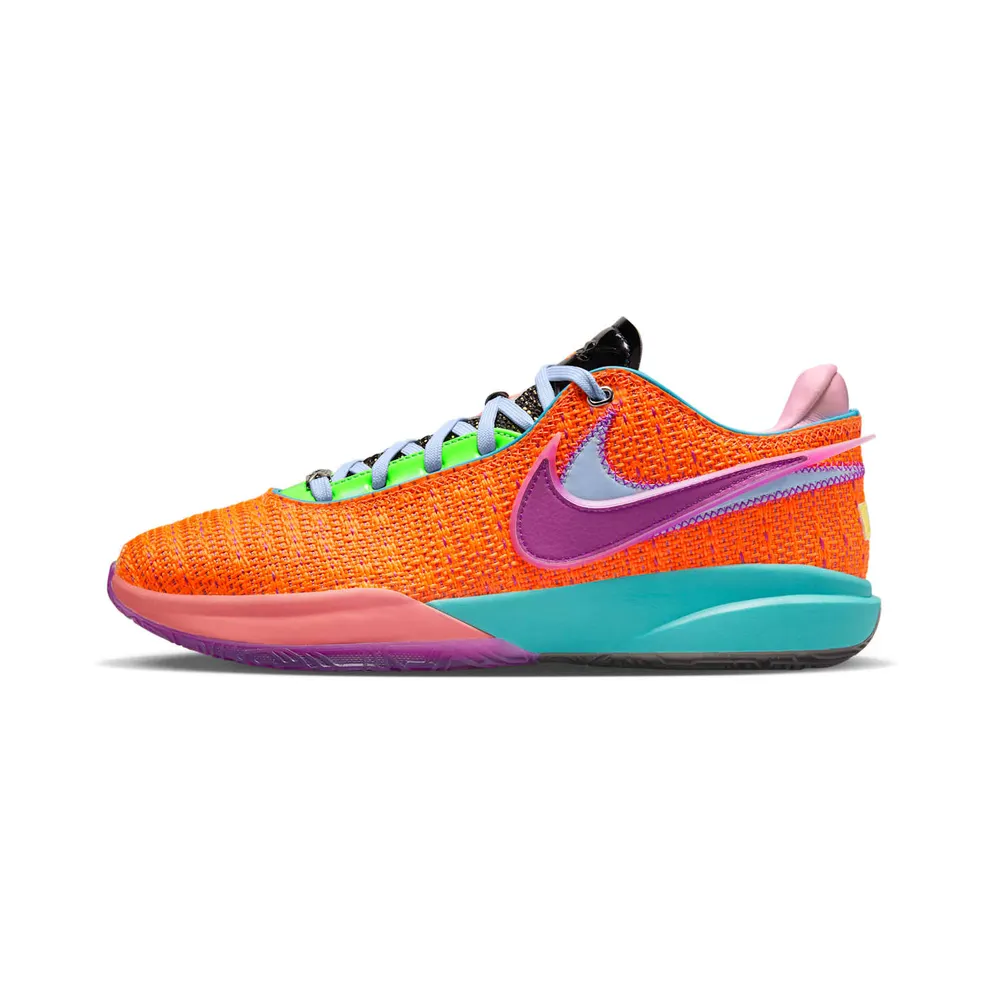 Nike LeBron 20 “Chosen 1” (DJ5423-800)