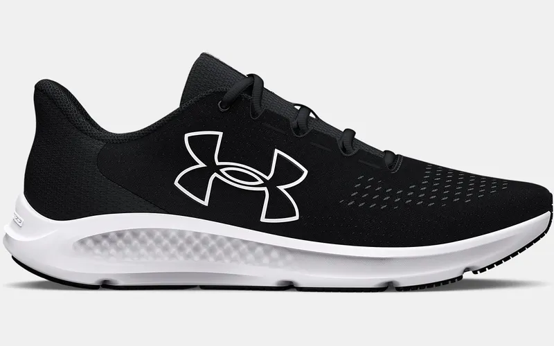 Under Armour sneaker Black (3026518-001)