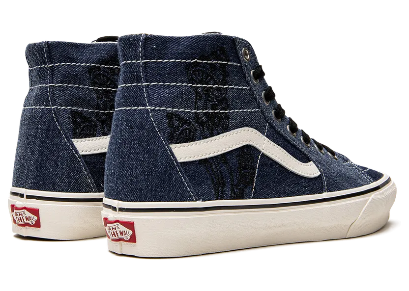 vans-sk8-hi VN0A5KRUNAV
