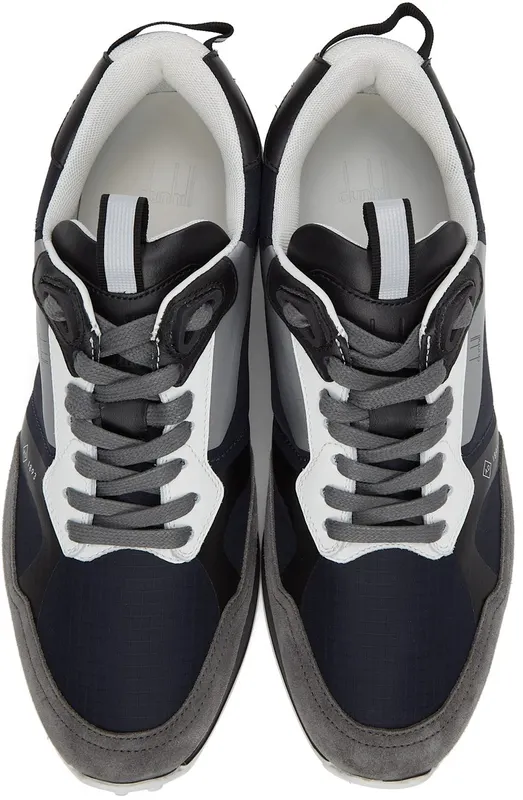 Dunhill Navy Radial 2.0 410 NAVY (DU21F1337R2410)
