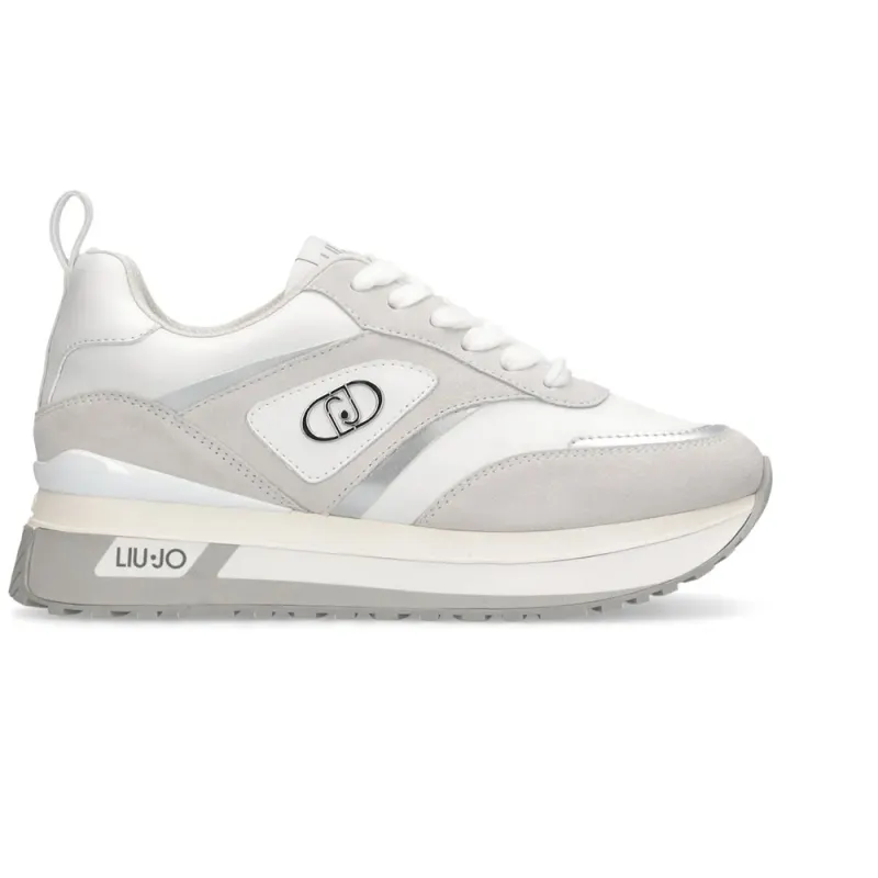 Liu·jo sneaker White (BF6005PX310-01111)
