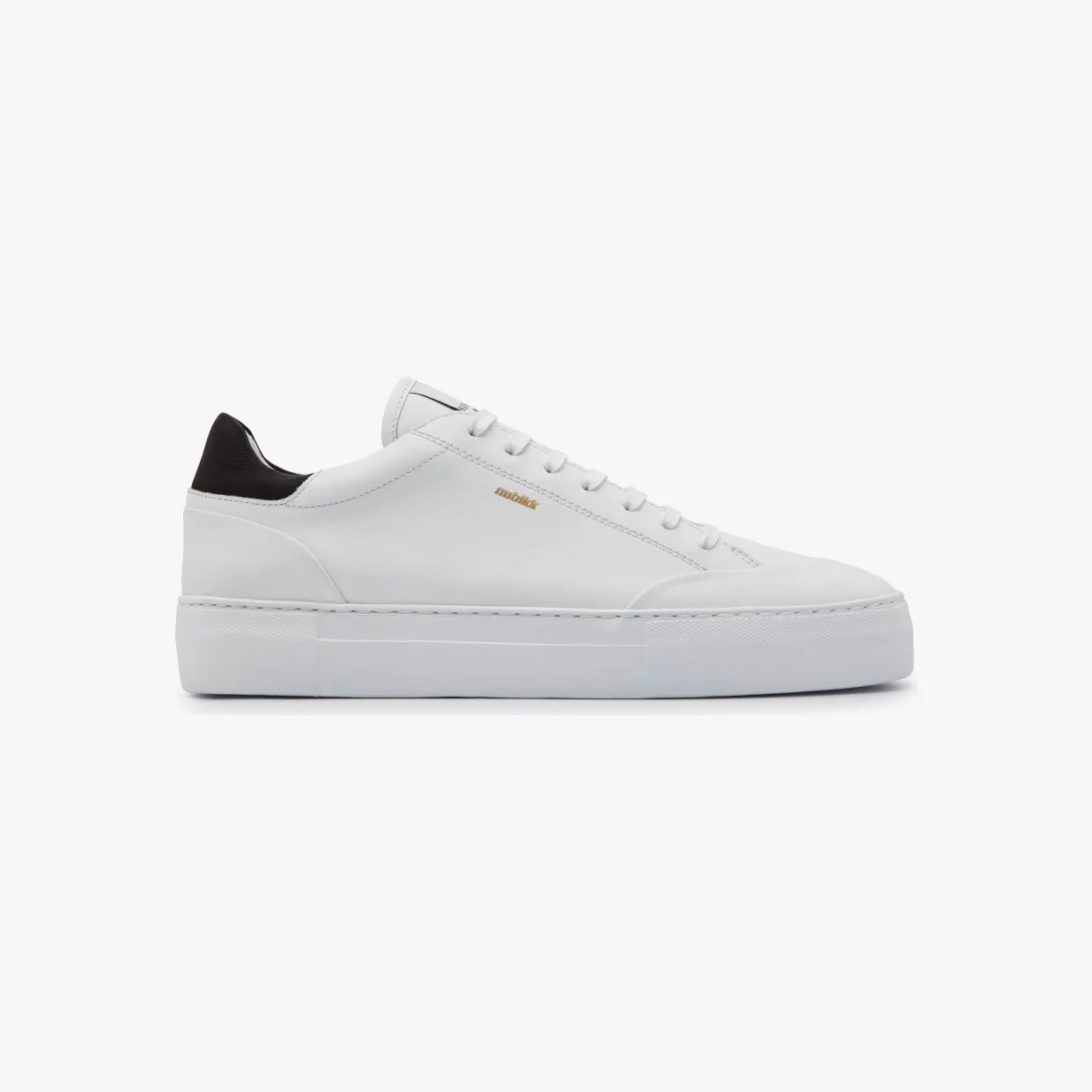 Nubikk Jagger Naya White (2103830030L)