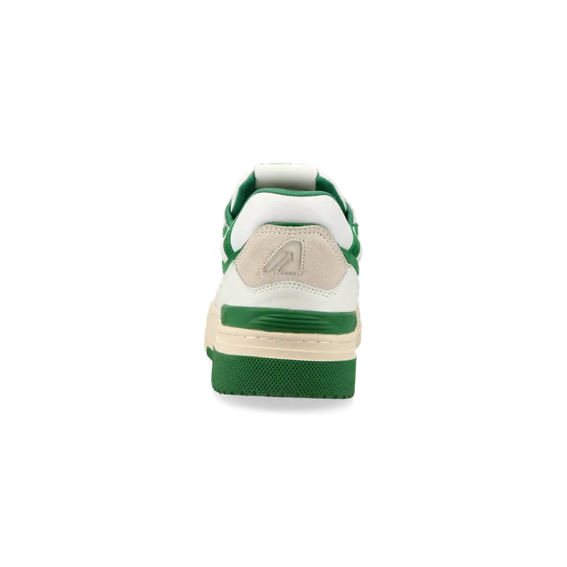Autry CLC Low (white / amzn) – ROLMMM09