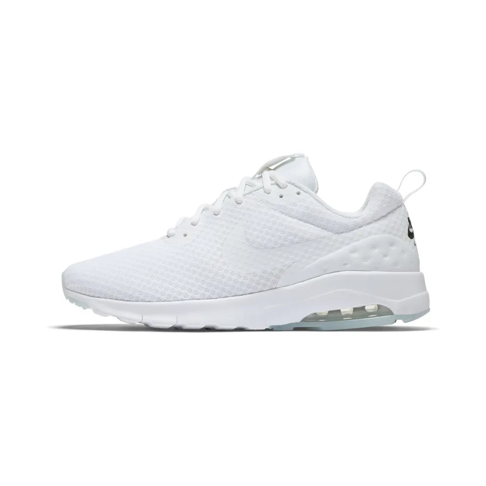 Nike Air Max Motion Lw White White-Black White/White-Black (833260-110)