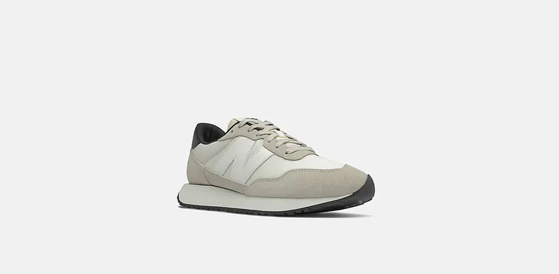 New Balance New Balance Grey/White (MS237UL1)