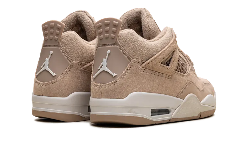 Air Jordan 4 “Cozy Girl” (HV0823-200)