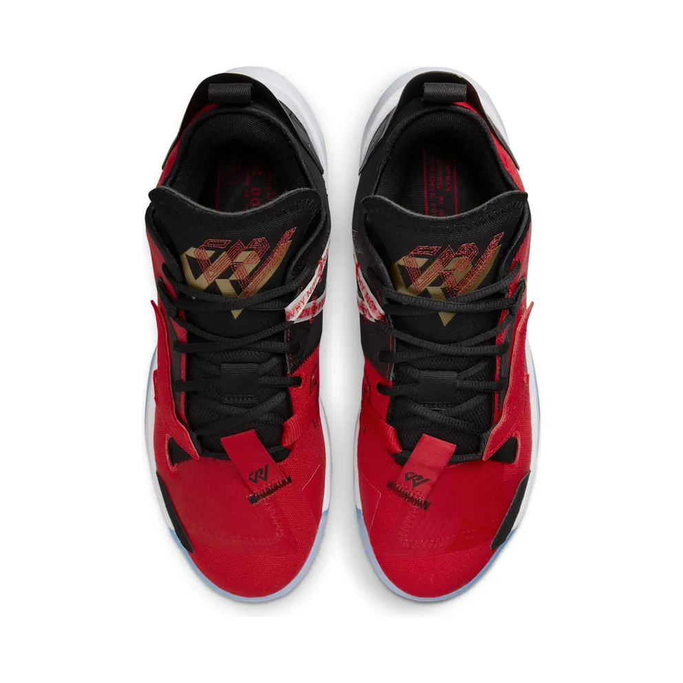 Jordan Why Not Zer0.4 “Bred” (DD4887-600)
