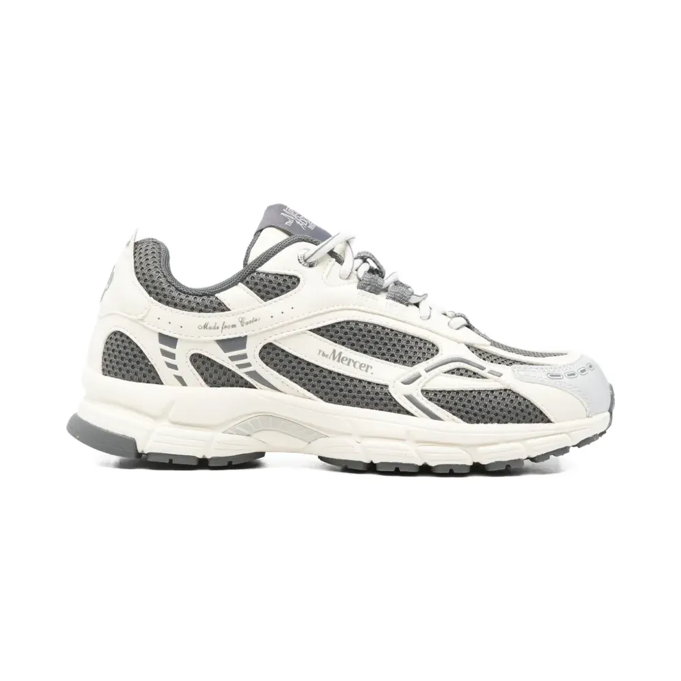 MERCIER Re-Run Cactus – Silver (ME253002)