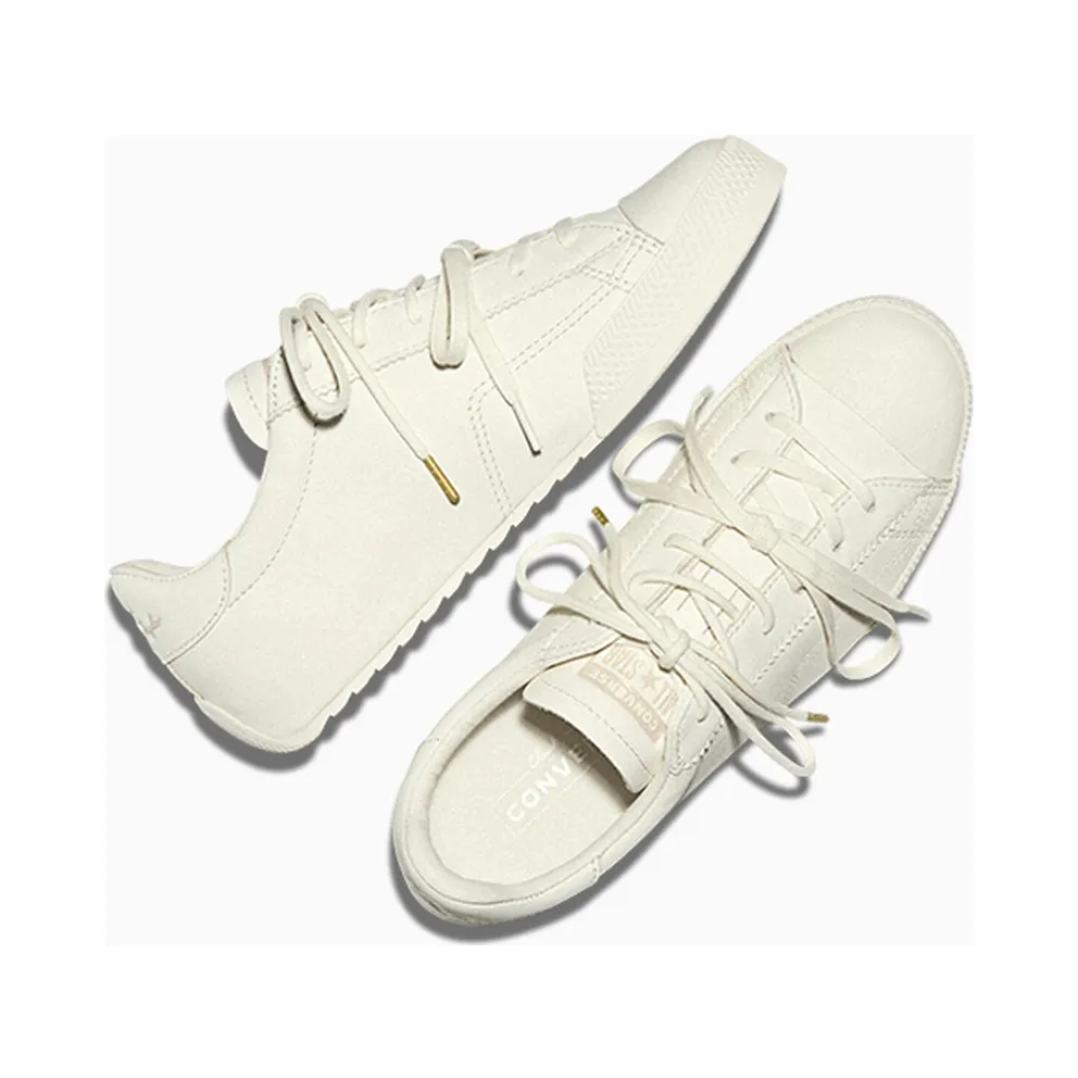 Converse sneaker Lichtbeige / Gold (A18891C)