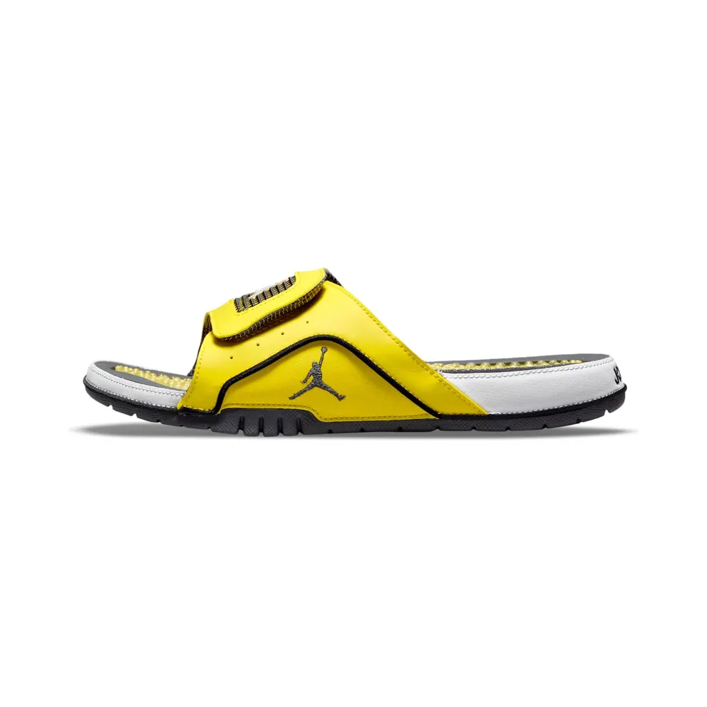 Jordan Hydro Slide 4 Lightning (DN4238-701)