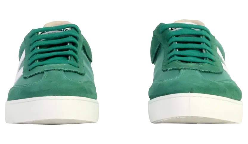 Victoria sneaker Green (1126193-60)