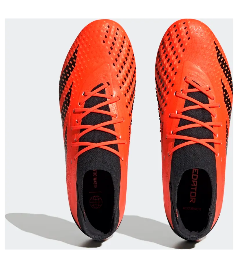 adidas Predator Accuracy.1 FG Heatspawn Pack (GW4572)