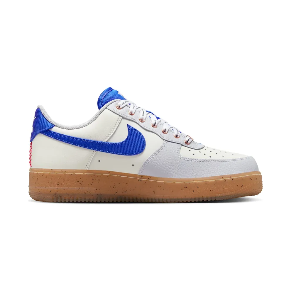 Nike Air Force 1 Low “Jackie Robinson” (FN1868-100)