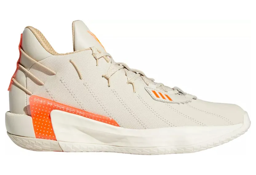 adidas-dame FZ1046/FZ1095
