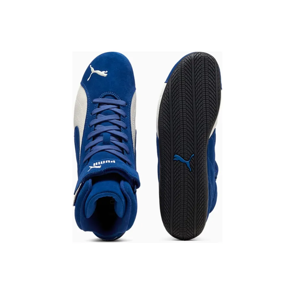 Puma Speedcat Mid Clyde Royal Warm White (400384-10)