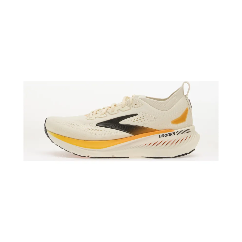 Brooks Glycerin beige (110503-1D-228)