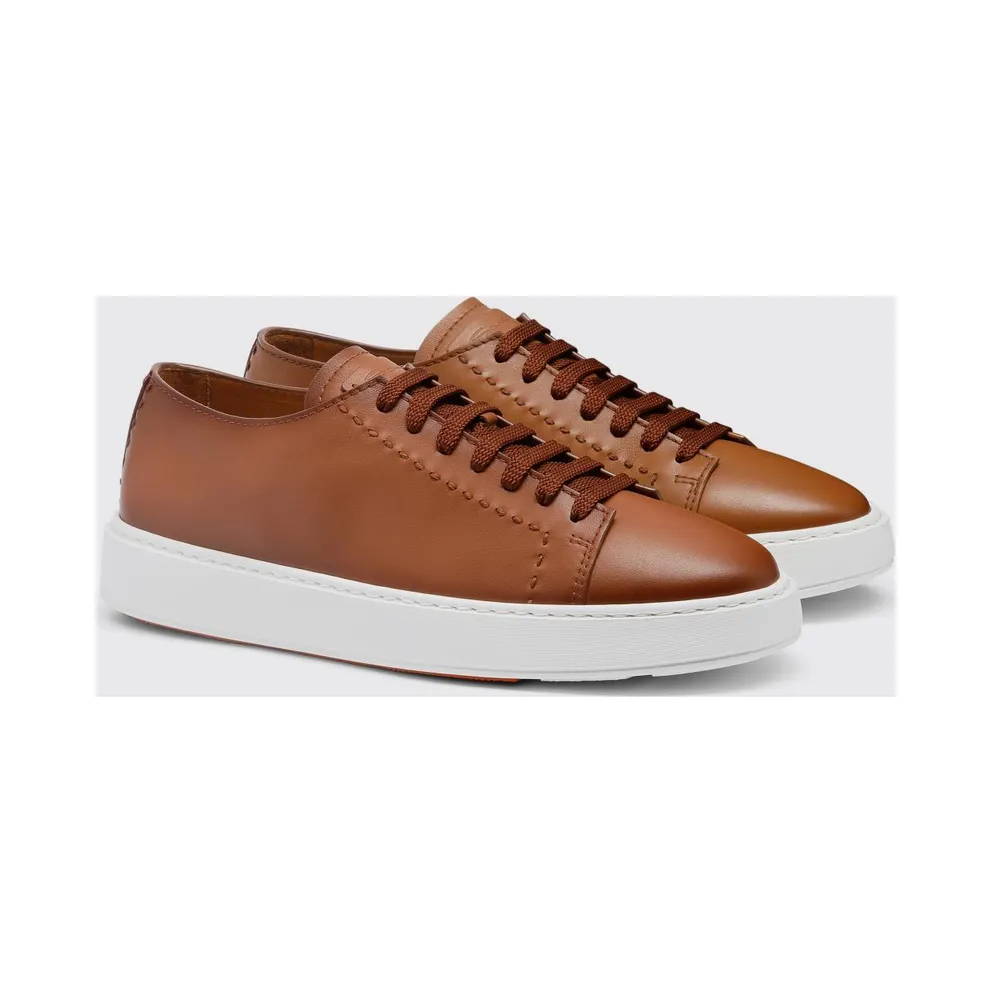 Santoni Brown (MBCD22065BARTAFBC50)