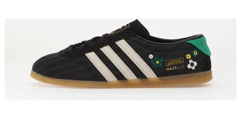 Adidas Gazelle Black