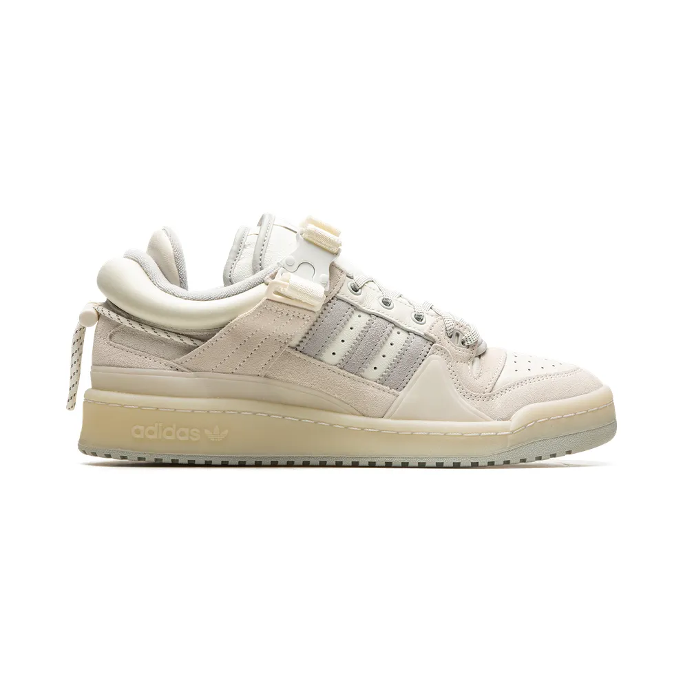 Adidas Forum Low “Bad Bunny – White” (HQ2153)