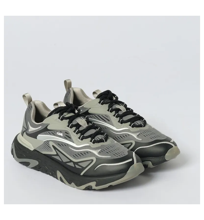 Karl Lagerfeld Sneakers Black (KL52428K07)