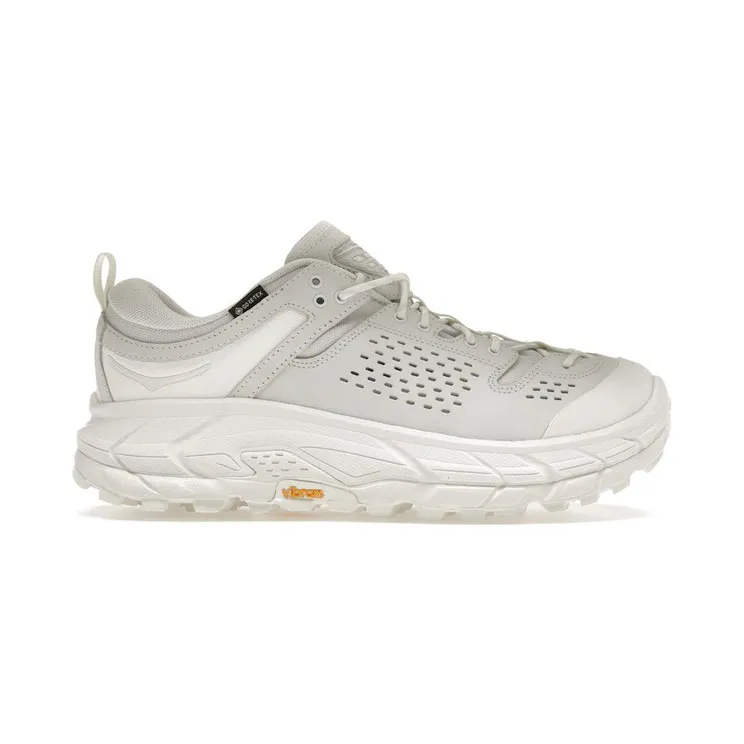 Hoka One Tor Ultra Low White Nimbus Cloud (1130310-WNCL)