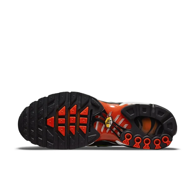 Nike Air Max Plus Orange (DR8581-800)