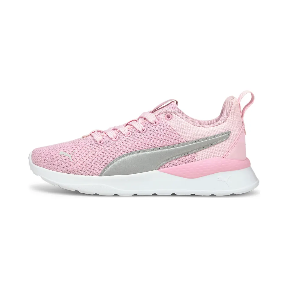 Puma Anzarun Lite Youth Pink/Silver (37200413)