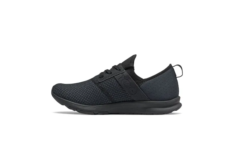 New Balance FuelCore NERGIZE Black/Grey (WXNRGSK)