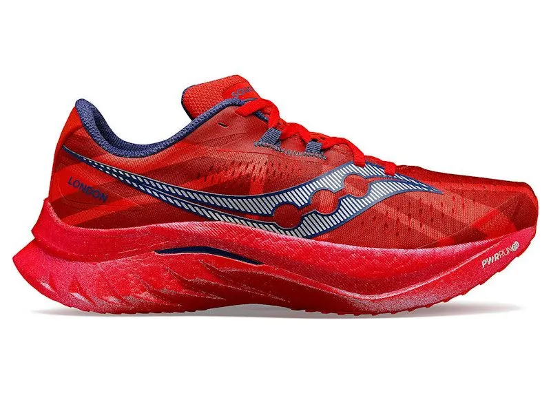 Saucony Endorphin Speed 4 London (S20940-24)
