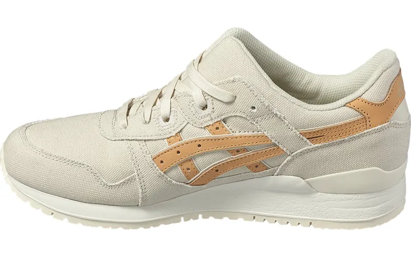 ASICS Gel-Lyte III Birch Tan Birch/Tan (H7E2N-0271)