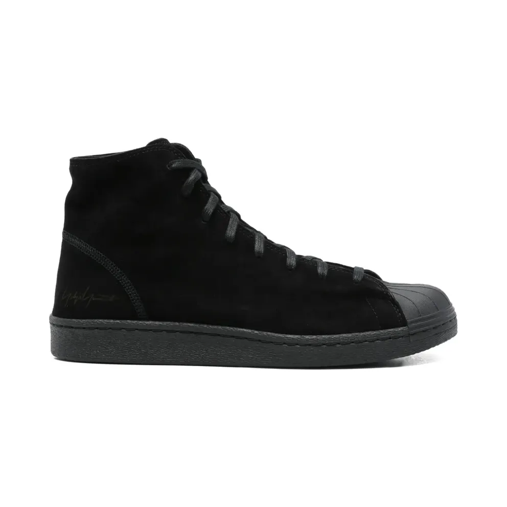 Y-3 Kuro Pro Model – Black (JS4374)