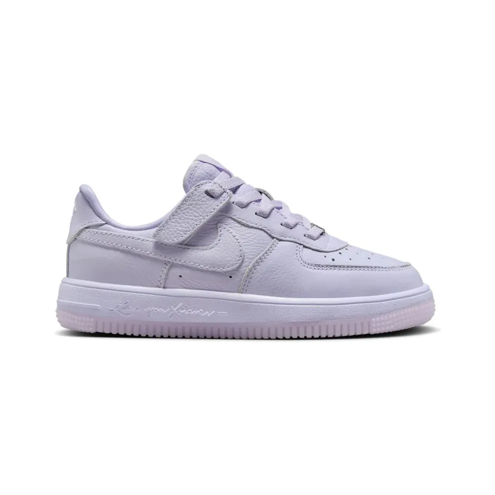 Nike Force 1 Low EasyOn Drake NOCTA Certified Lover Boy Palest Purple (HQ1773-500)