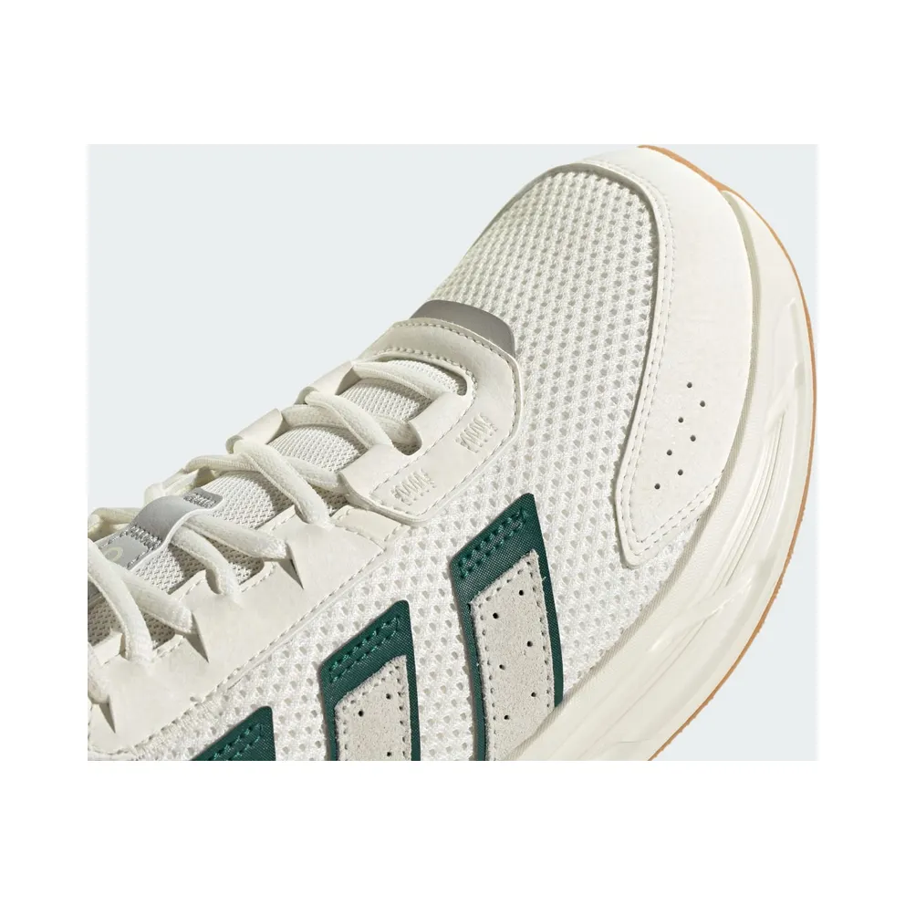 adidas Astrastar Off White Collegiate Green Grey (JQ6076)