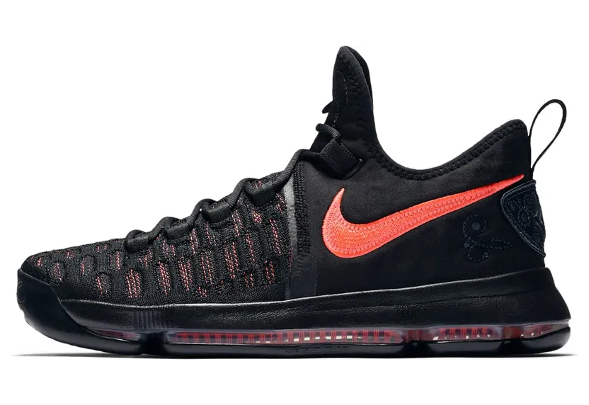 Nike KD 9 Aunt Pearl